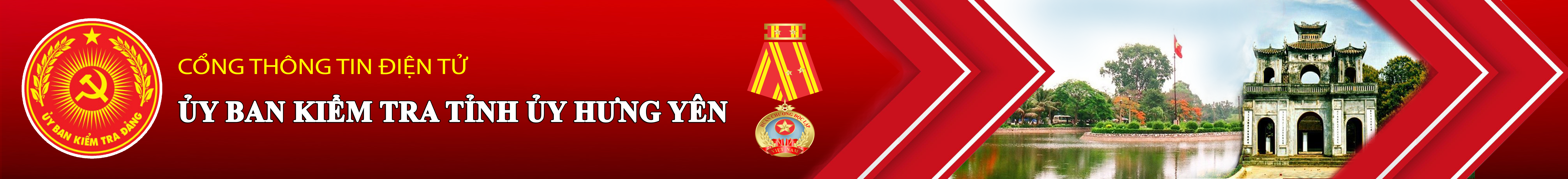 Banner Ủy ban kiểm tra tỉnh ủy sub-site-1