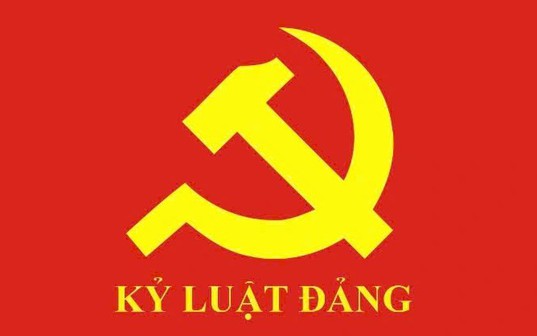 UỶ BAN KIỂM TRA ĐẢNG UỶ XÃ BẮC THÁI NINH XEM XÉT, THI HÀNH KỶ LUẬT ĐẢNG VIÊN VI PHẠM PHÁP LUẬT