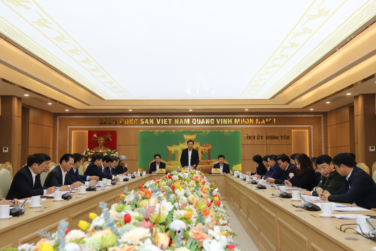  Bản tin Kiểm tra số 30 Quý I năm 2025
